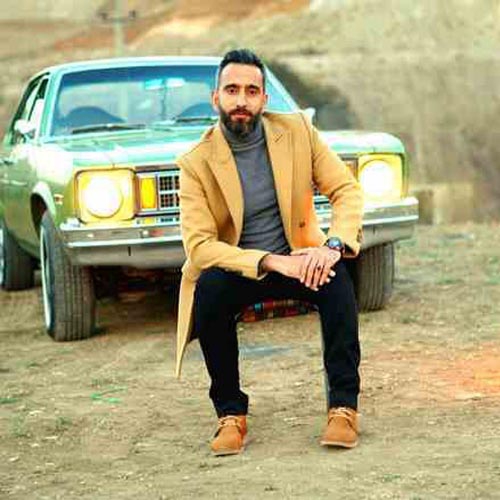 سعید جمشیدی لعنت